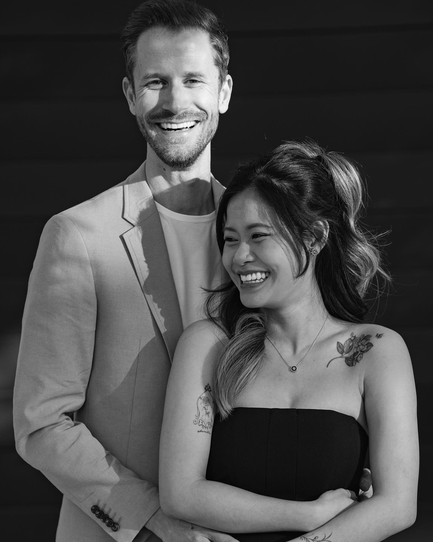 @tristanhoy &amp; @zebelity_bee 
💕