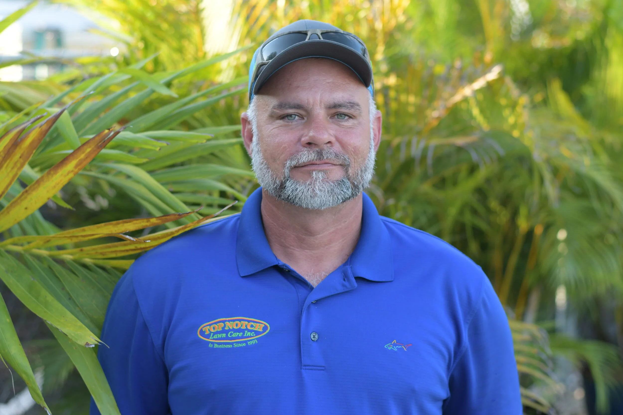 MEET OUR TEAM — Top Notch Lawn Care