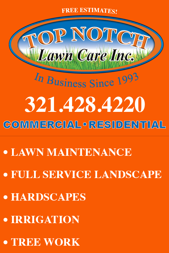 Contact 1 — Top Notch Lawn Care