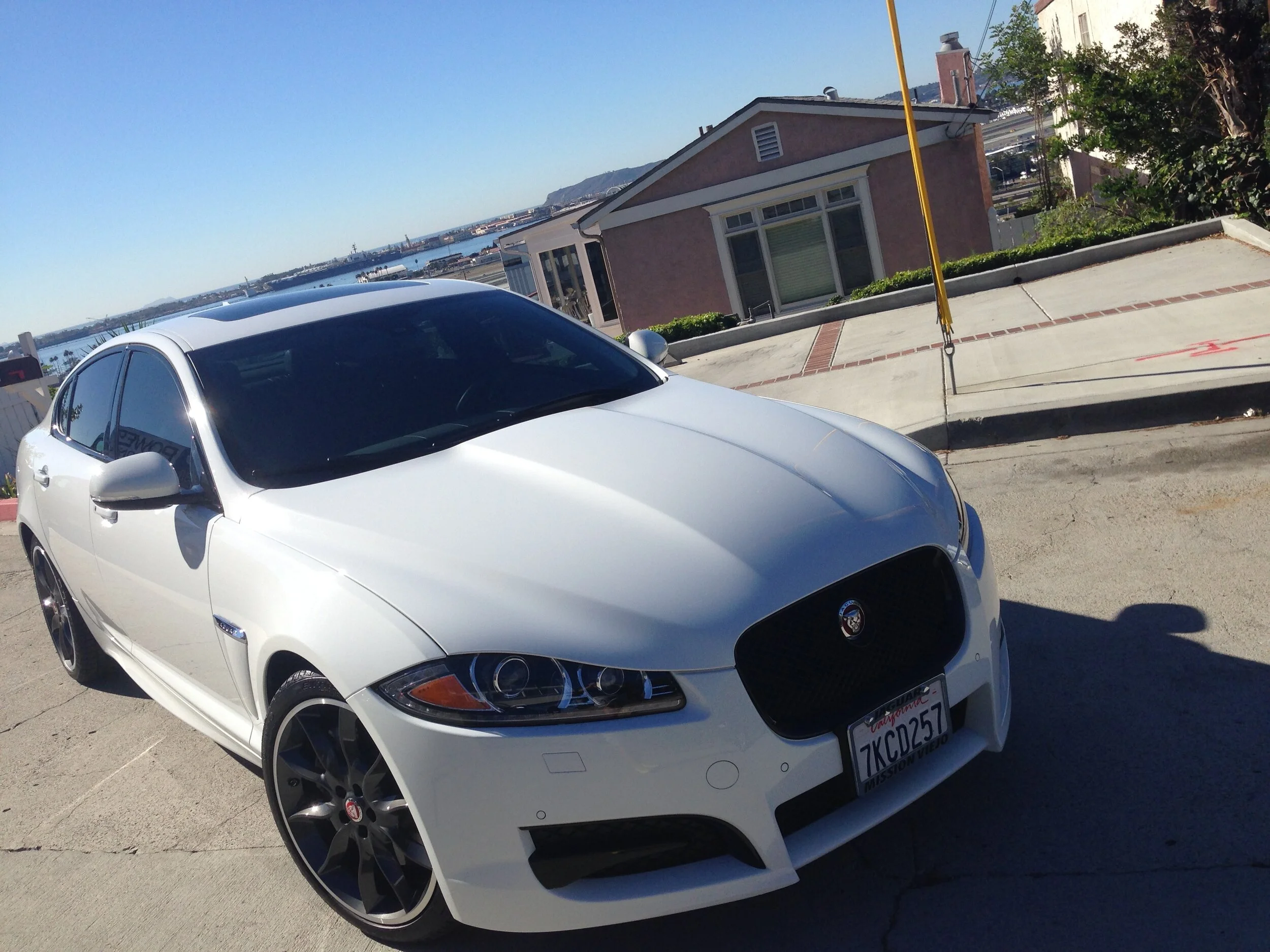 Jaguar XF.JPG