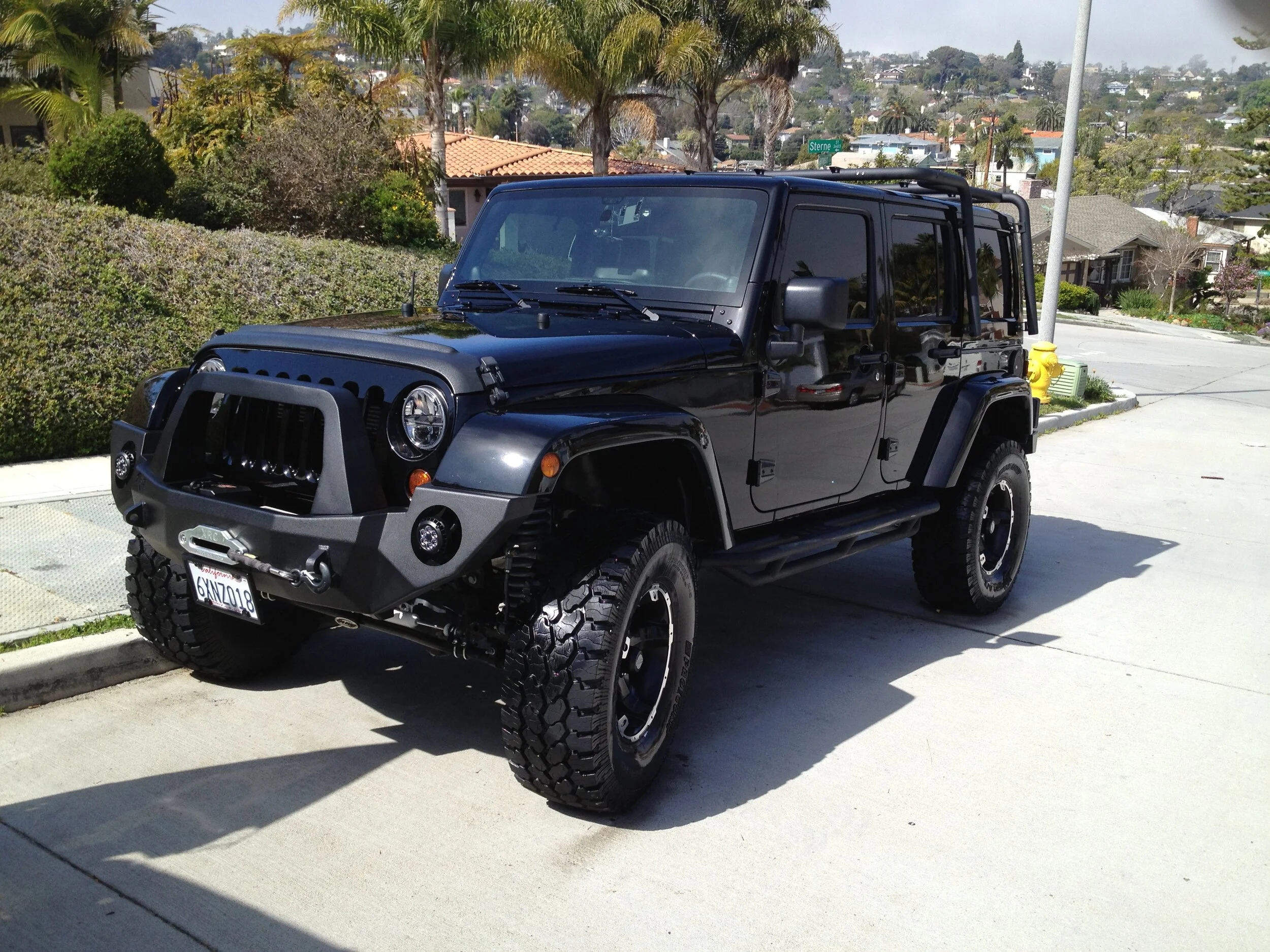 Jeep Wrangler Unlimited.JPG