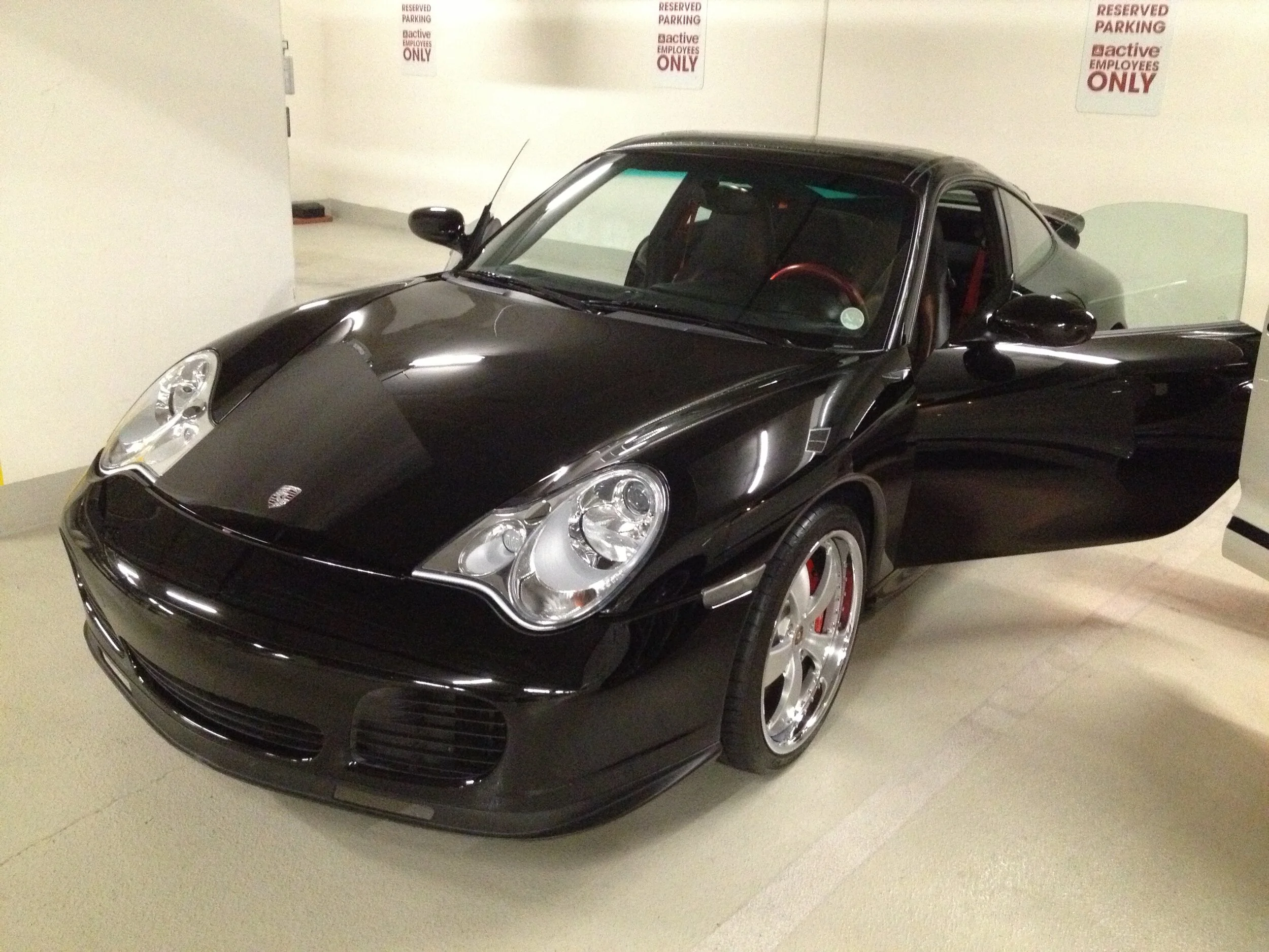 Porsche 911 Turbo S.JPG