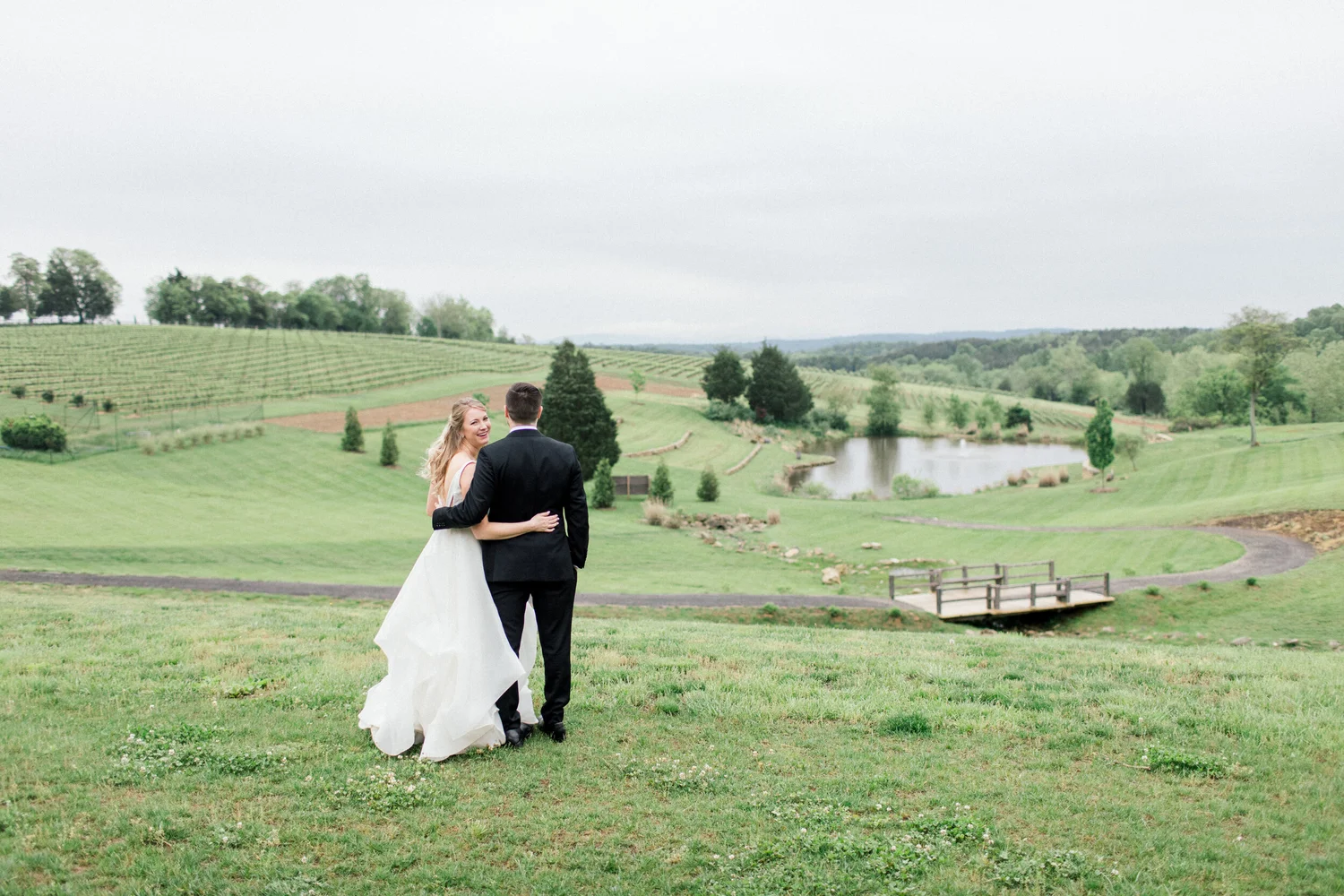 Small Weddings & Elopements