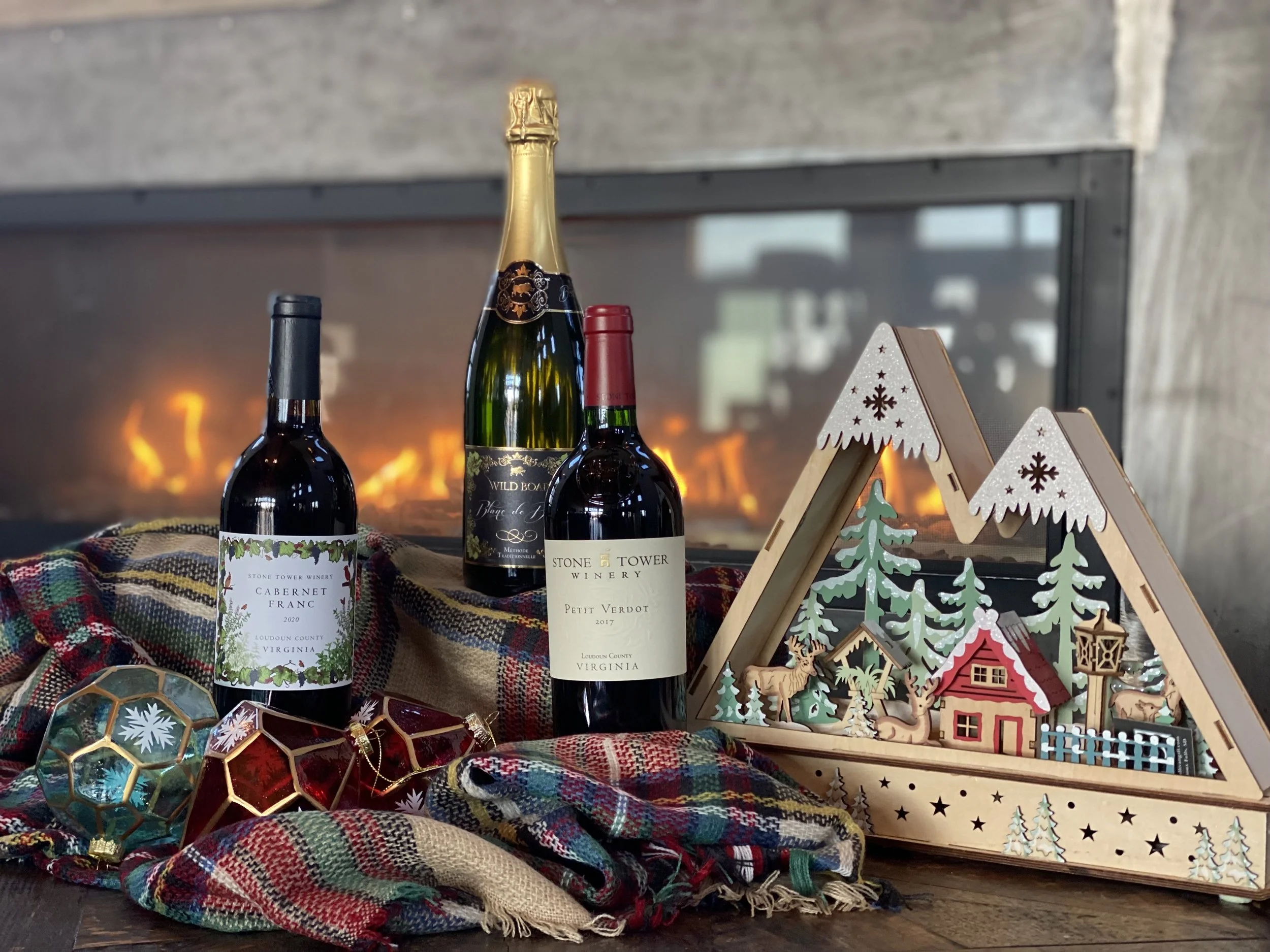Holiday Market