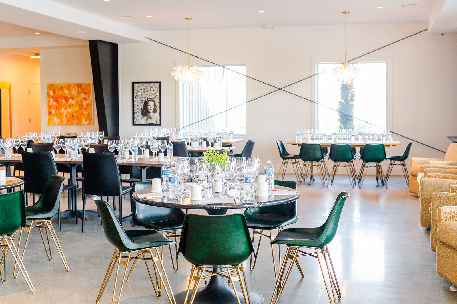 Winery Events