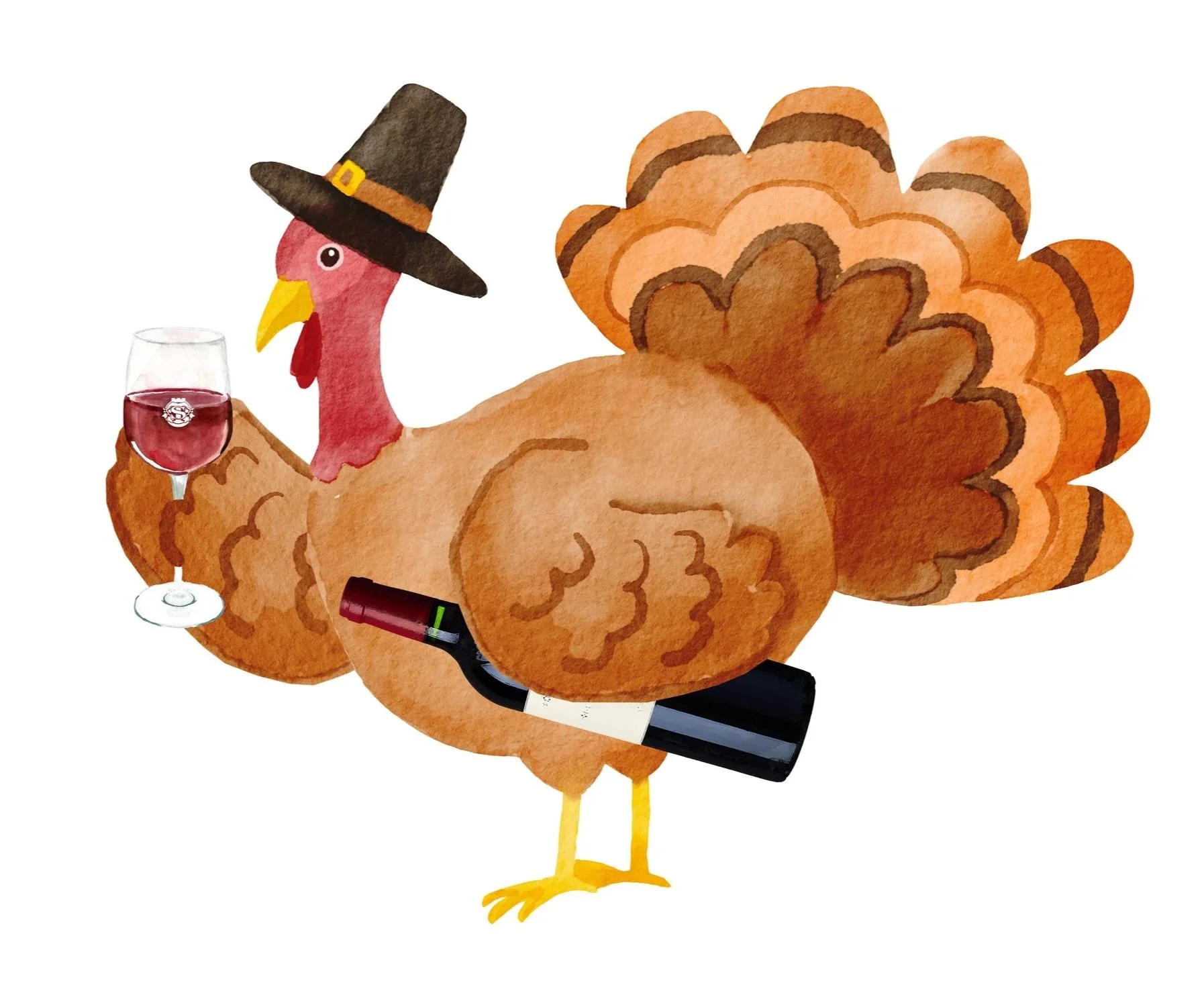 Turkey Trek 
