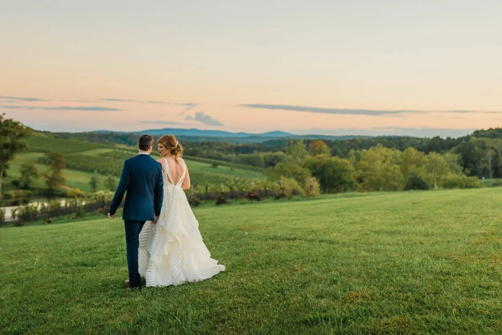 Weddings & Private Events