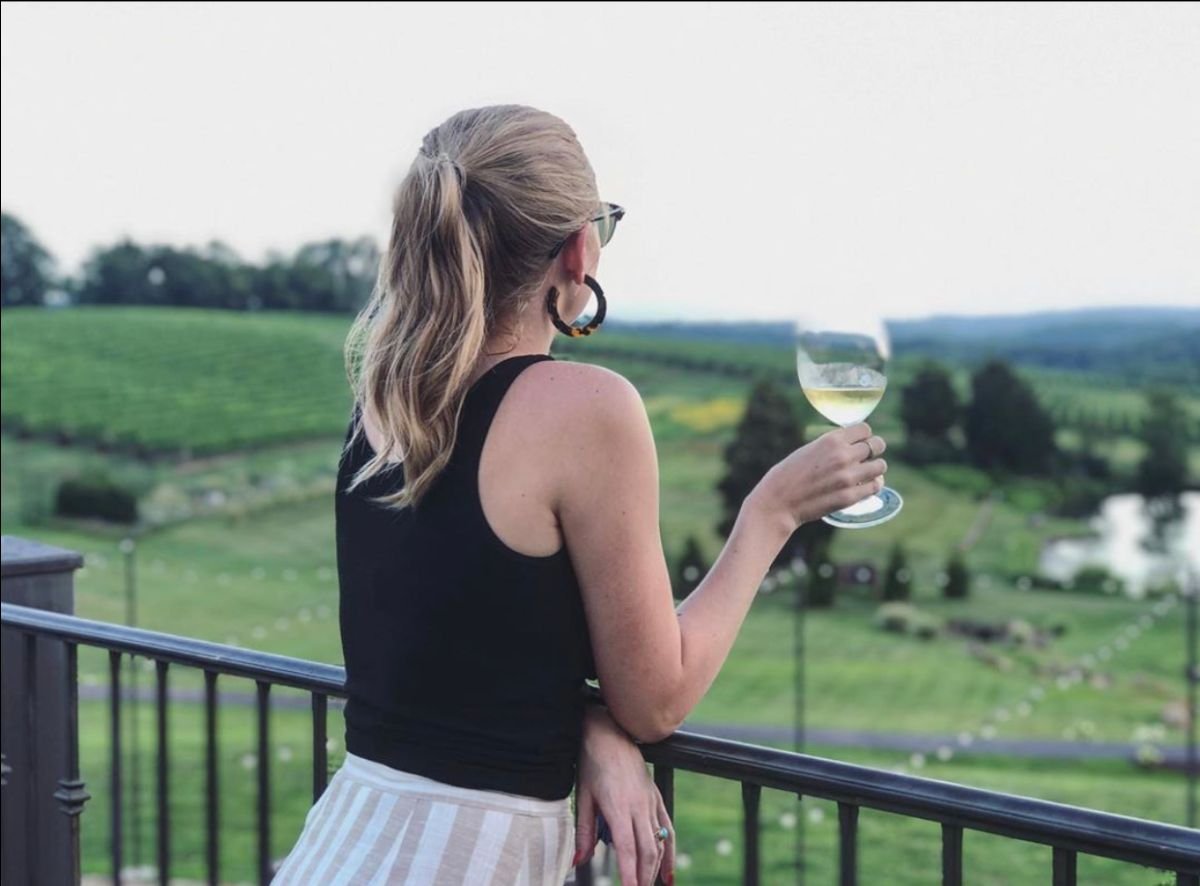 Estate Experience