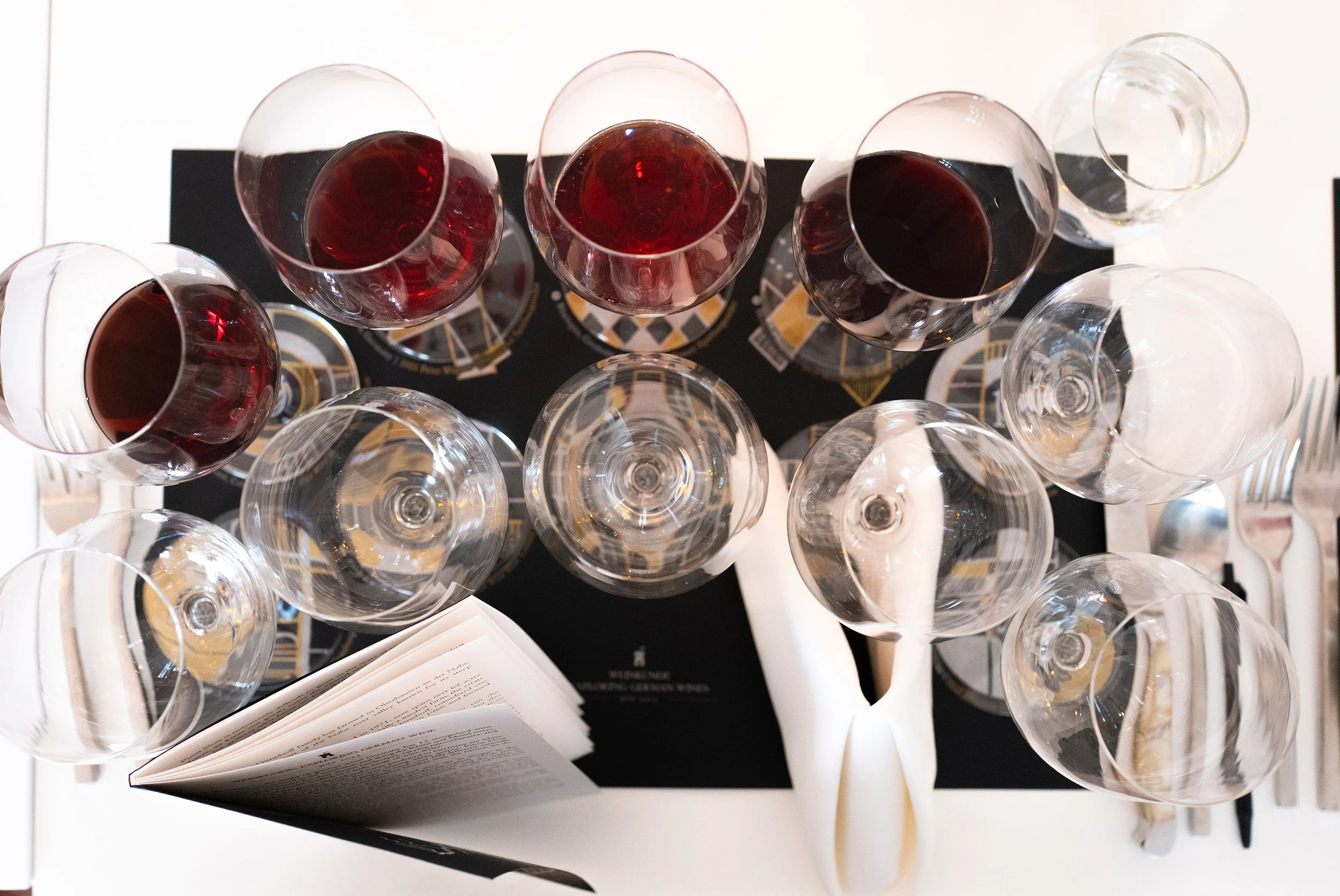 SOMMinar: 50th Anniversary of the Judgement of Paris