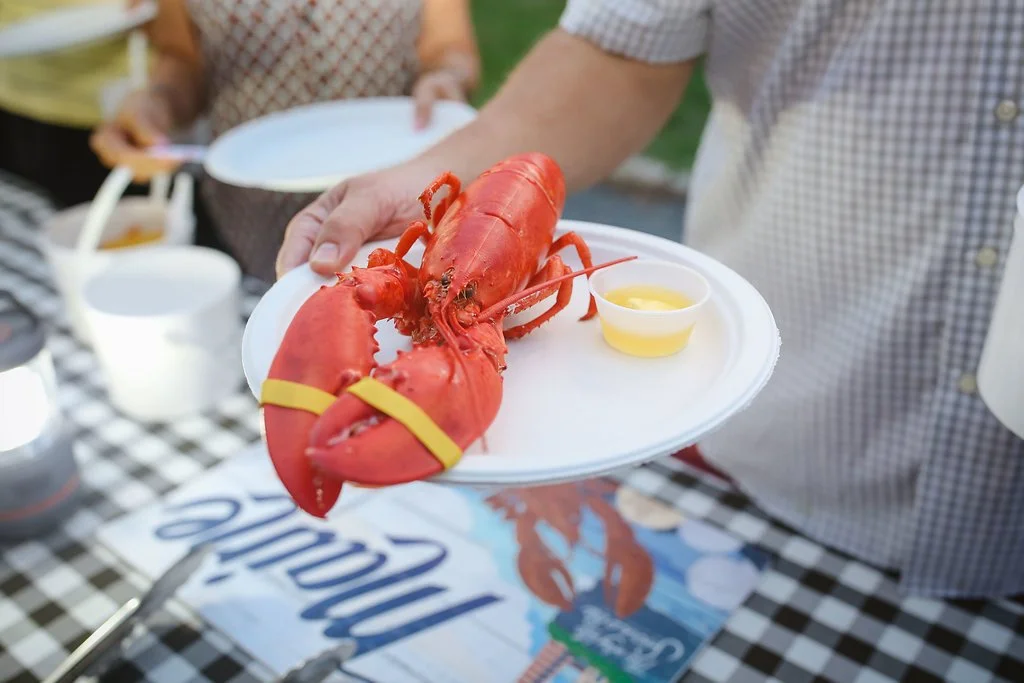 Wine Country Boil