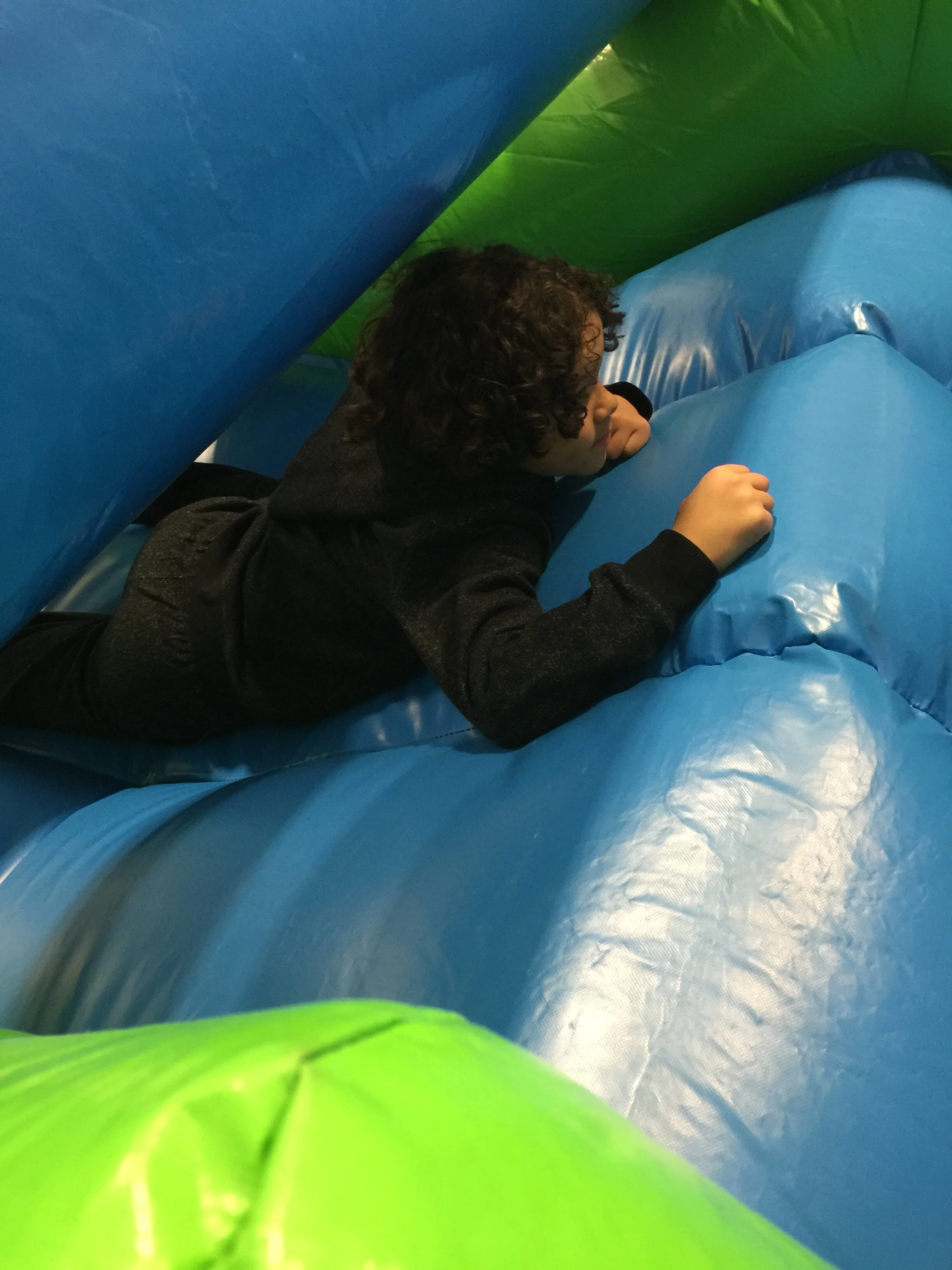 Kids Birthday Parties Mississauga, Birthday Parties Oakville, Ridgeway — Magnitude Martial Arts