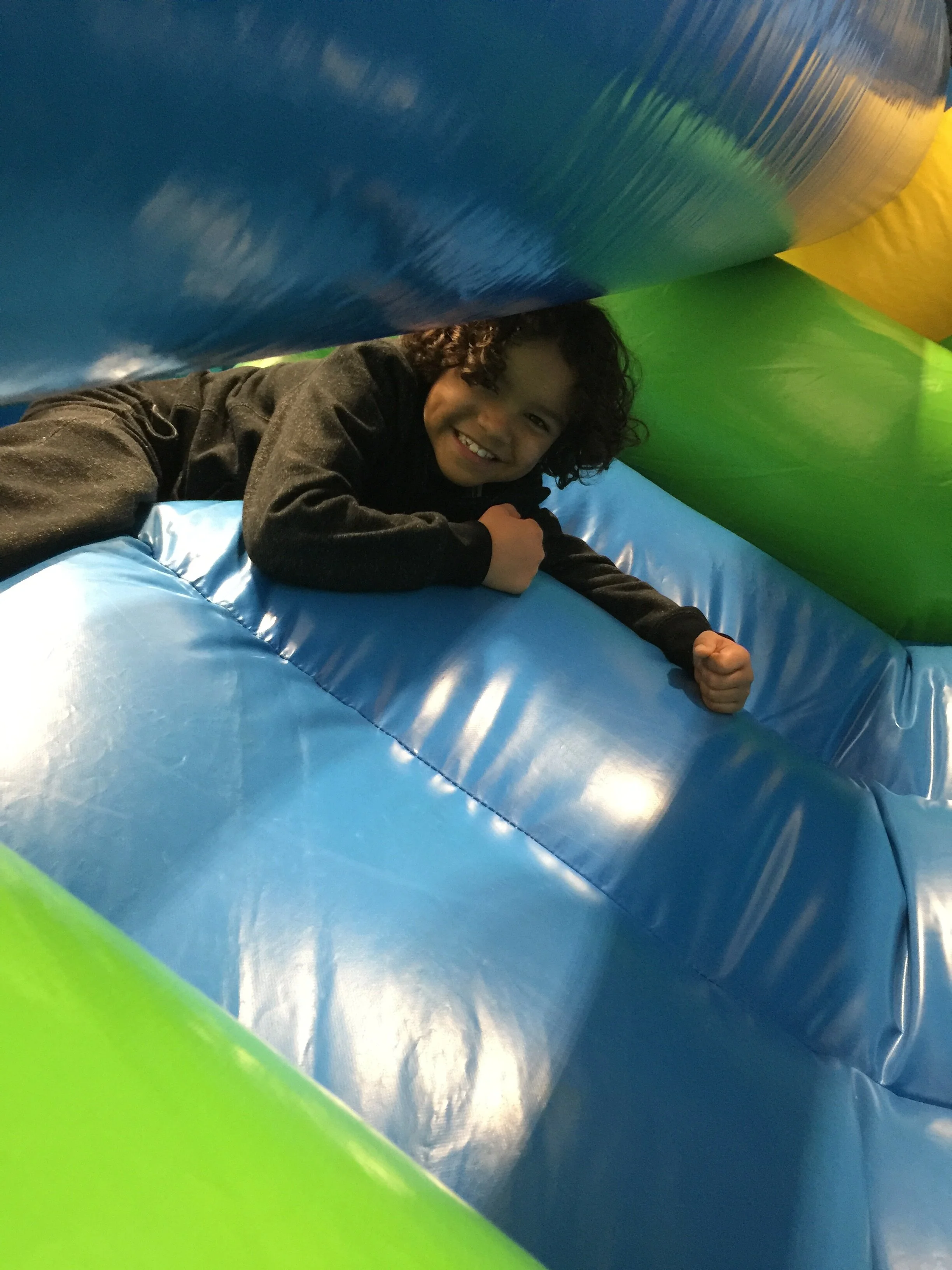 Kids Birthday Parties Mississauga, Birthday Parties Oakville, Ridgeway — Magnitude Martial Arts