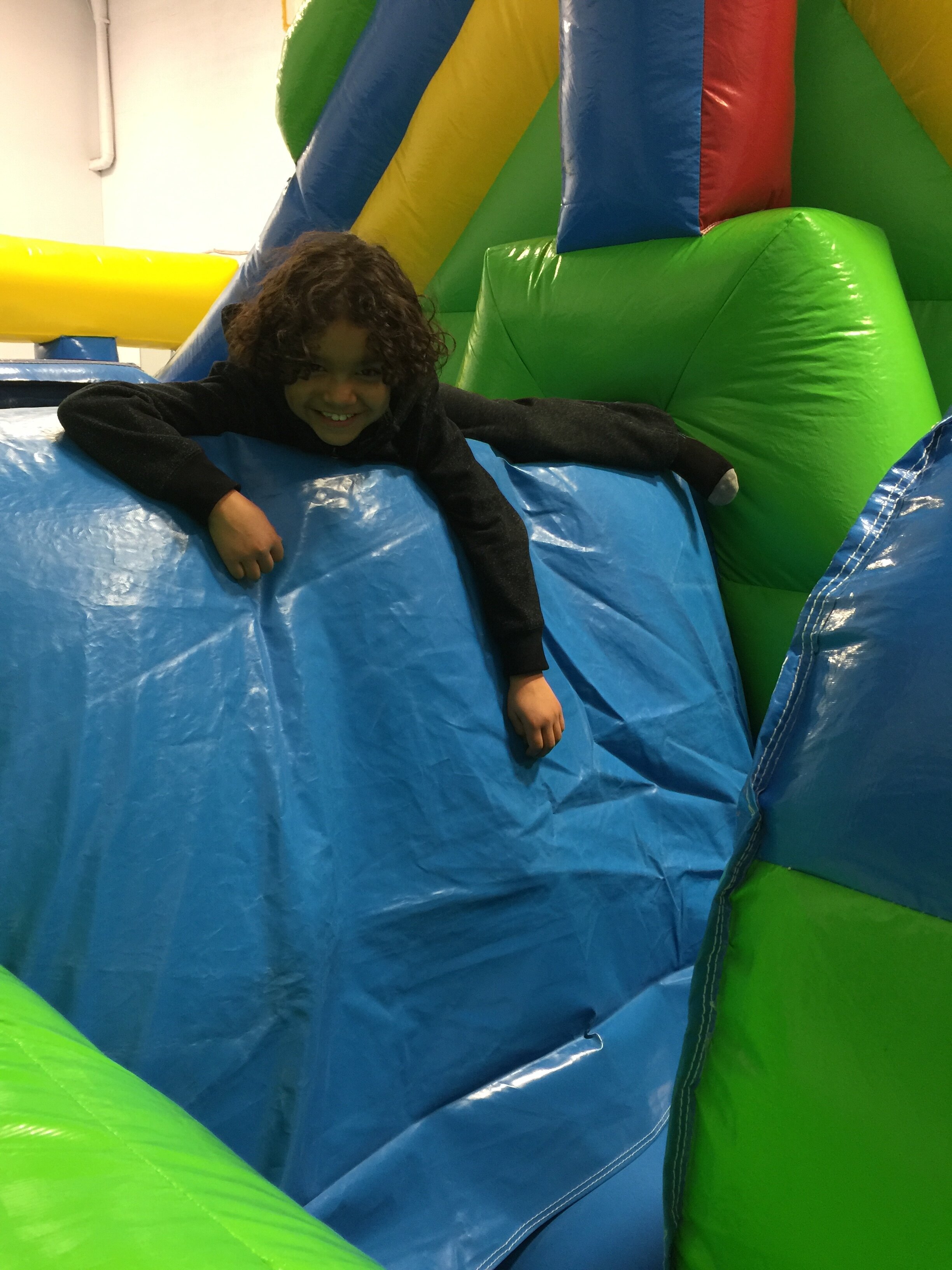 Kids Birthday Parties Mississauga, Birthday Parties Oakville, Ridgeway — Magnitude Martial Arts