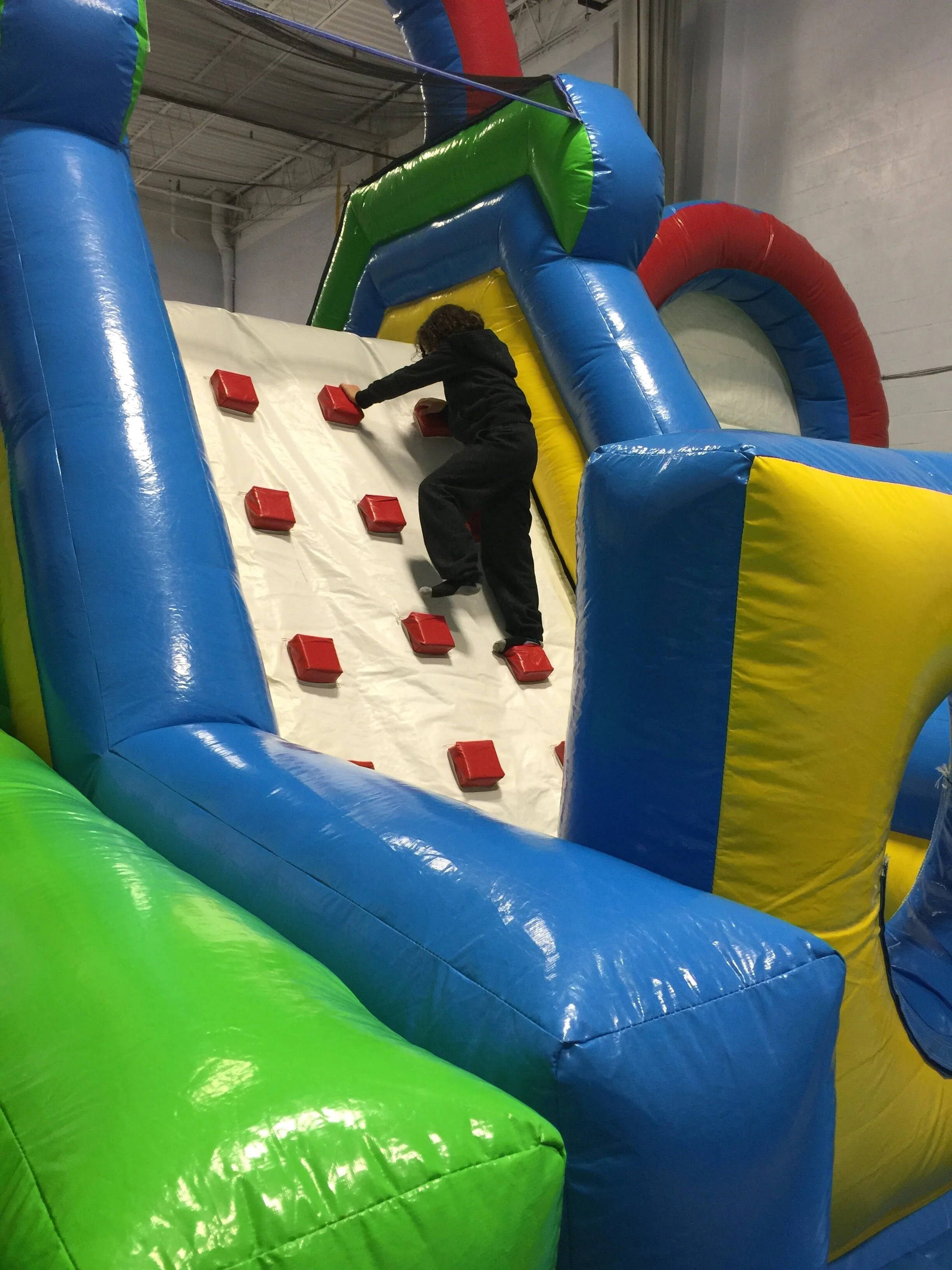 Kids Birthday Parties Mississauga, Birthday Parties Oakville, Ridgeway — Magnitude Martial Arts