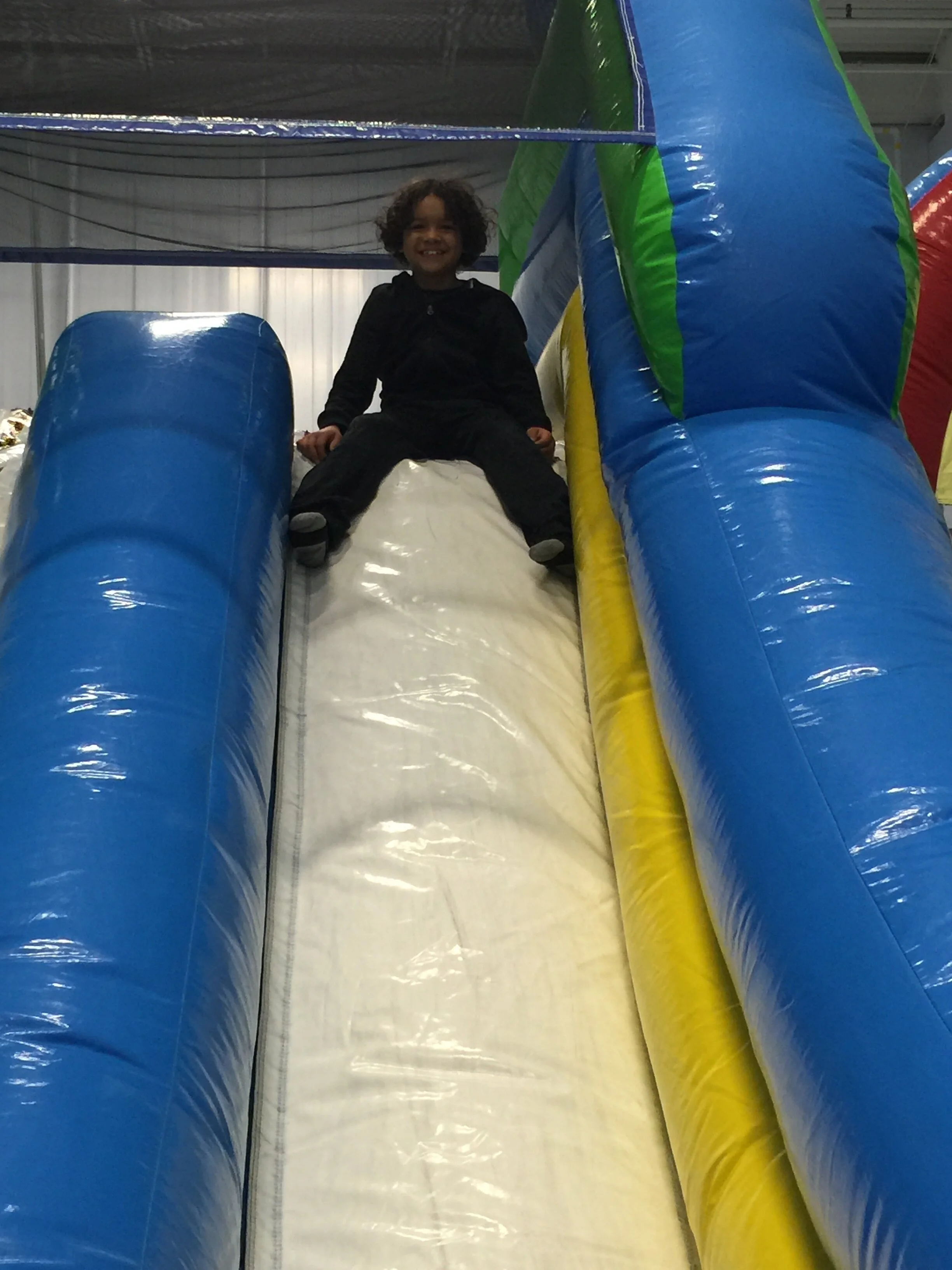 Kids Birthday Parties Mississauga, Birthday Parties Oakville, Ridgeway — Magnitude Martial Arts