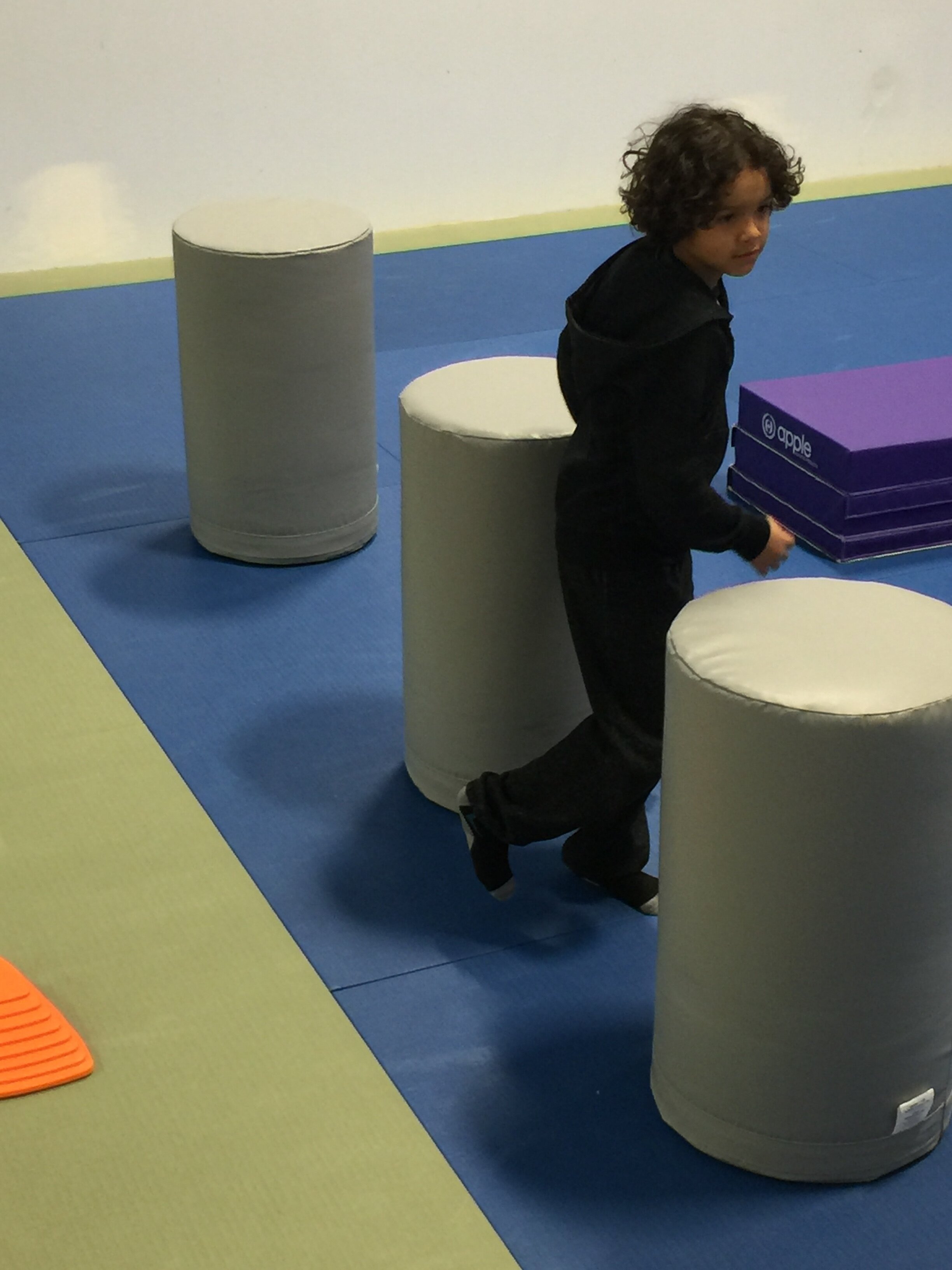 Kids Birthday Parties Mississauga, Birthday Parties Oakville, Ridgeway — Magnitude Martial Arts