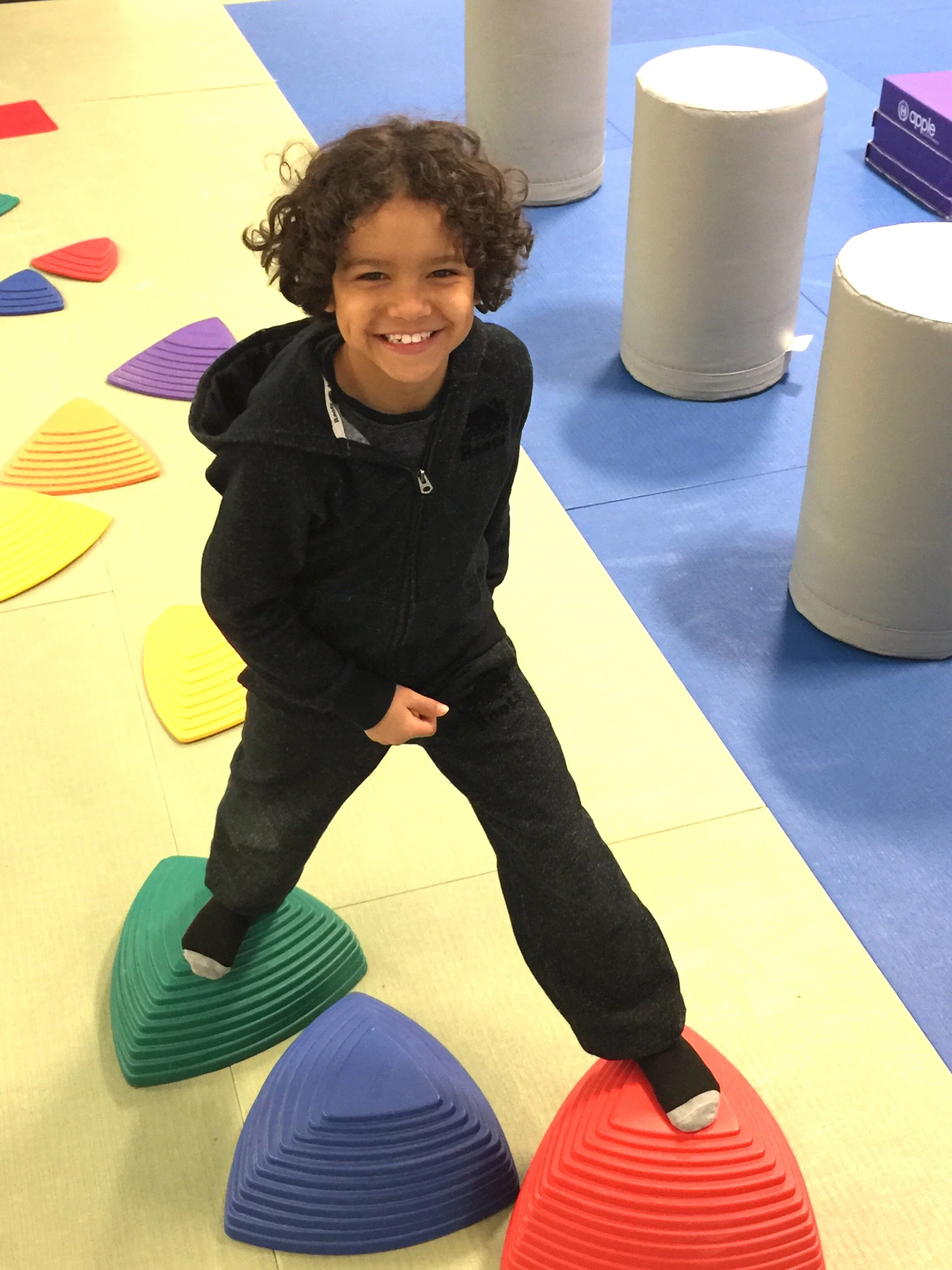 Kids Birthday Parties Mississauga, Birthday Parties Oakville, Ridgeway — Magnitude Martial Arts