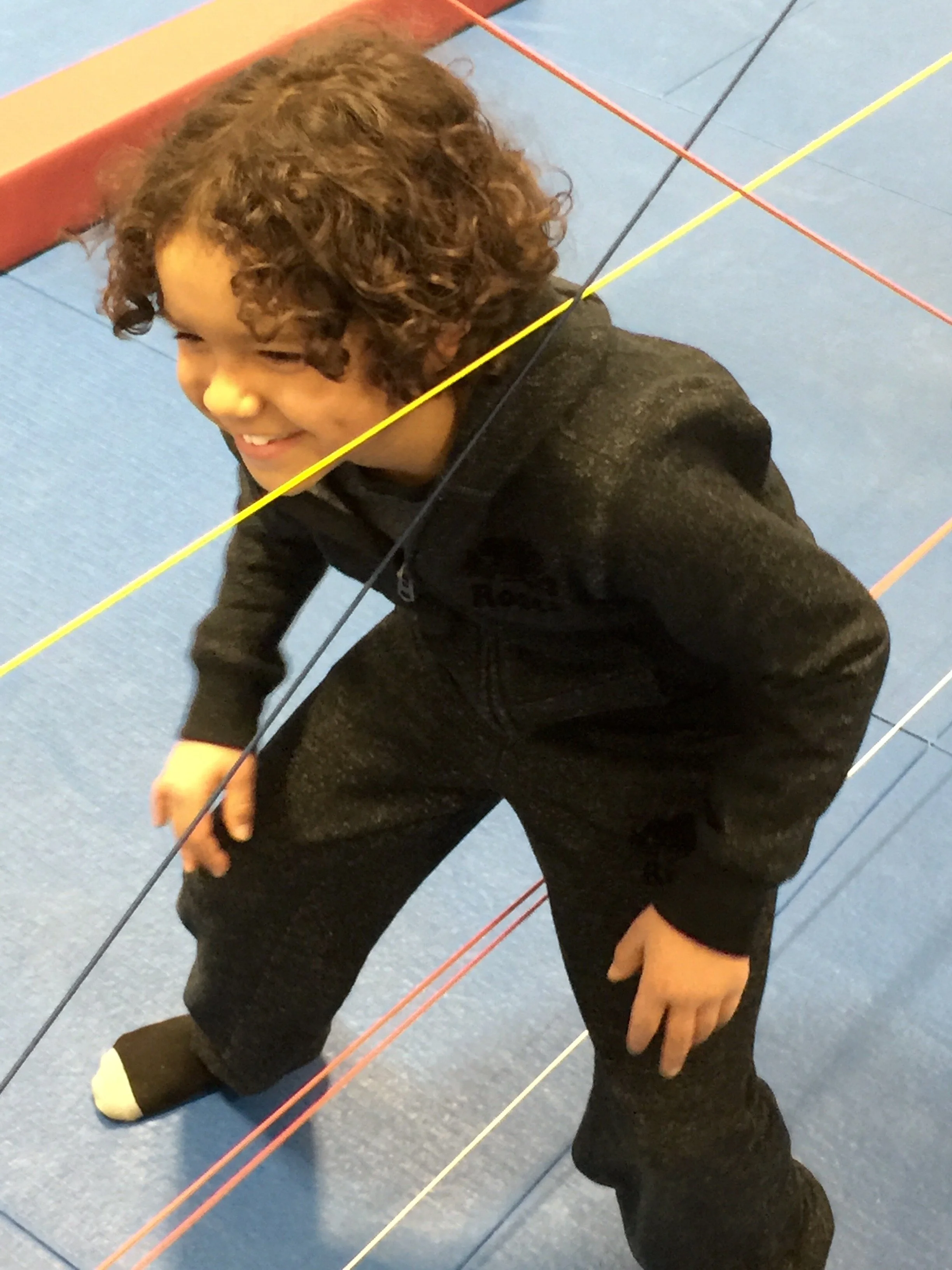 Kids Birthday Parties Mississauga, Birthday Parties Oakville, Ridgeway — Magnitude Martial Arts