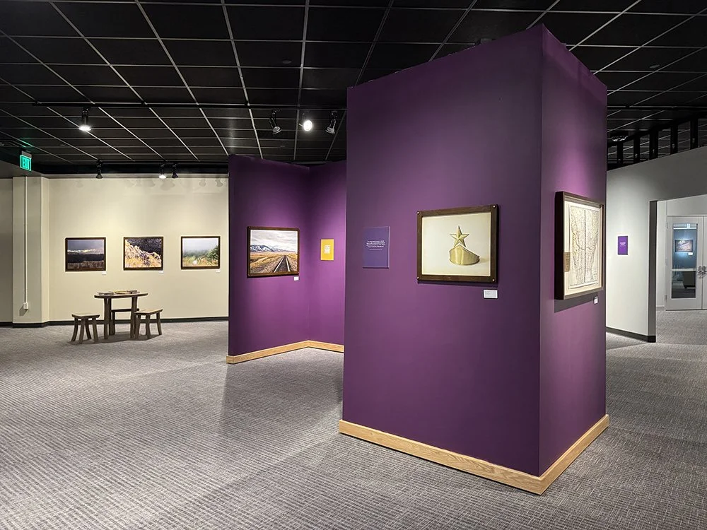 Standing Together Traveling Exhibition