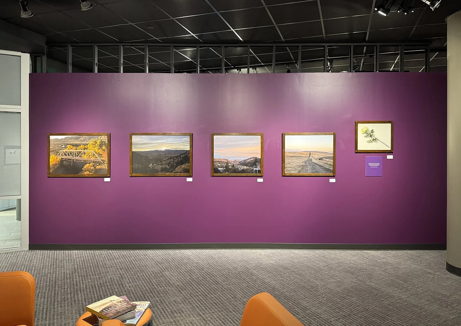Standing Together Traveling Exhibition
