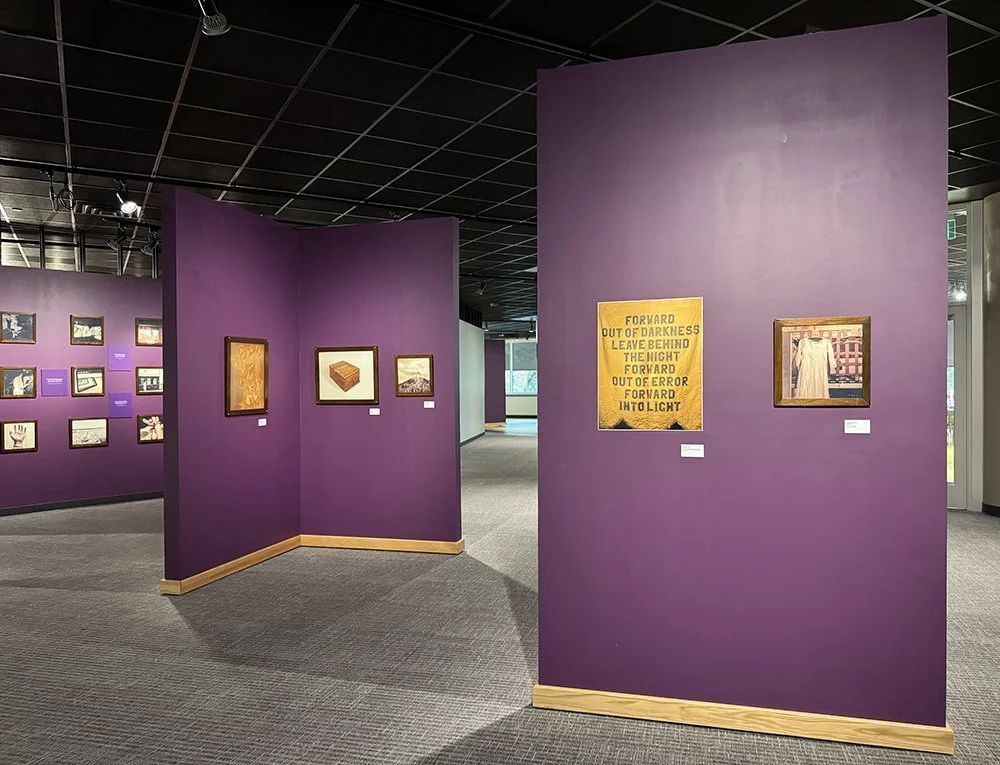 Standing Together Traveling Exhibition