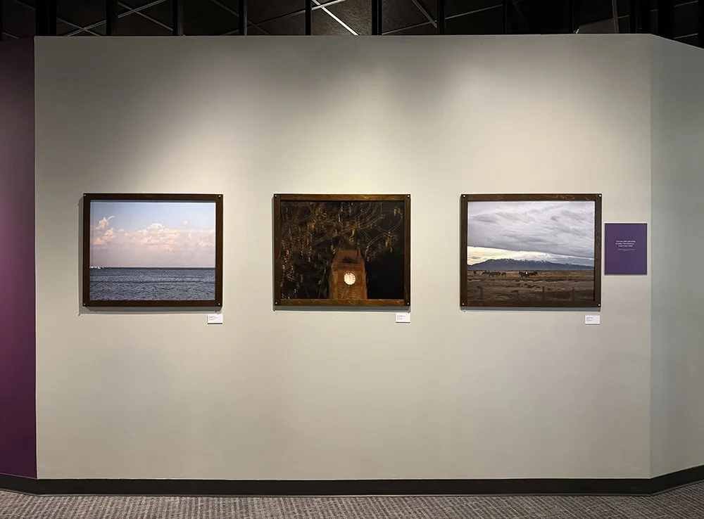 Standing Together Traveling Exhibition