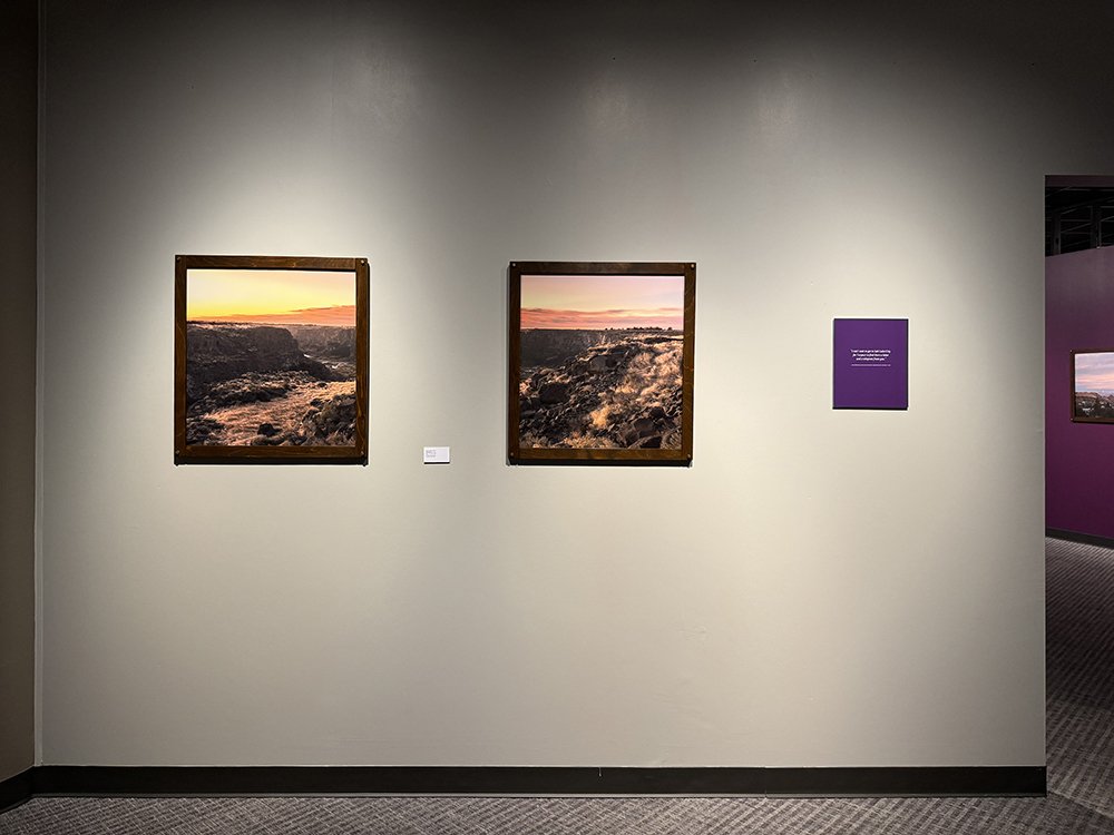 Standing Together Traveling Exhibition
