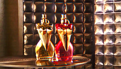 Mother's Day with Jean Paul Gaultier