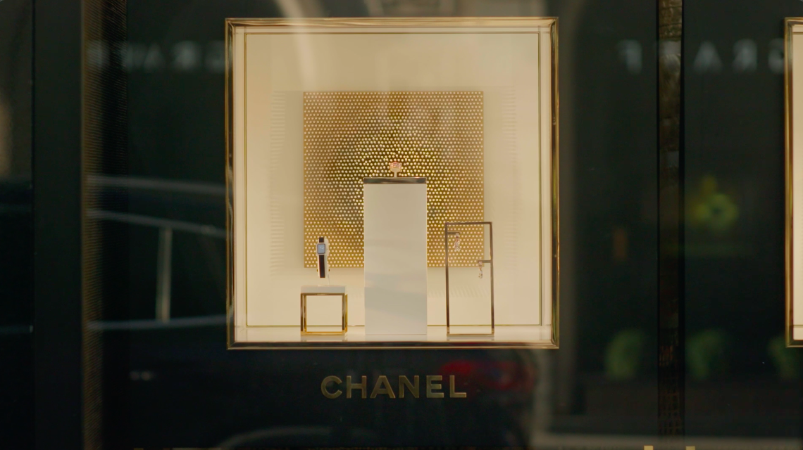 Introducing: Chanel Coco Crush