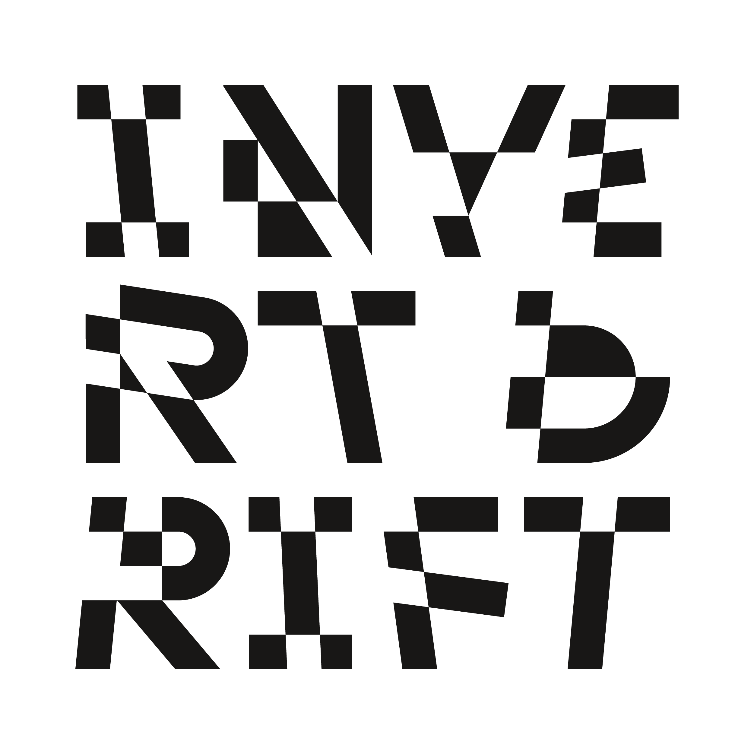 PRESALE - COR12169 - Jonathan Kaspar - Invert Drift - 12" Vinyl