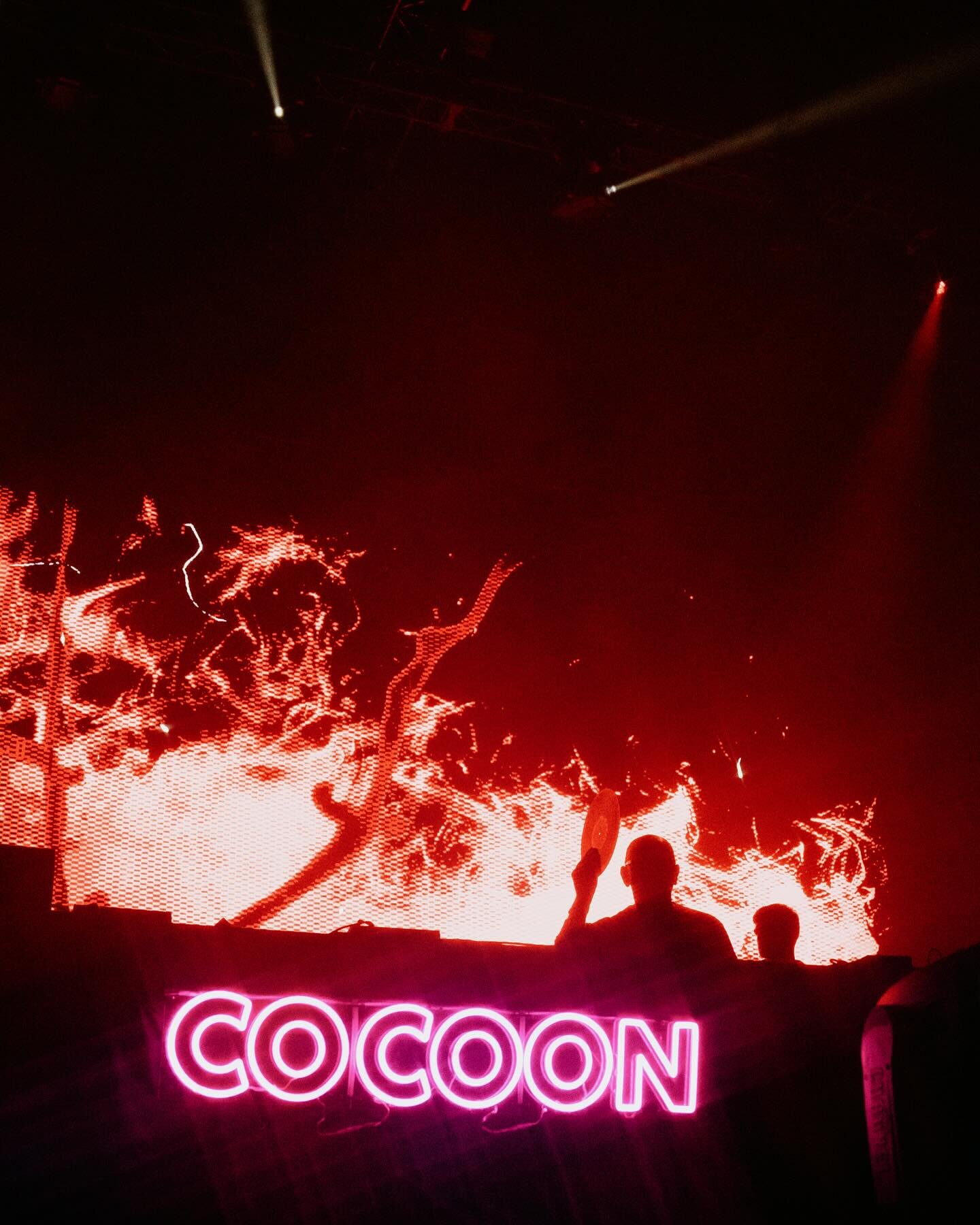 Thank you, Bogot&aacute;, for your unwavering support and energy. ❤️&zwj;🔥 The rhythm that you carry in your blood makes every encounter with you an unforgettable experience. 💃🏻 It has been an immense pleasure to celebrate the fiesta together. A s