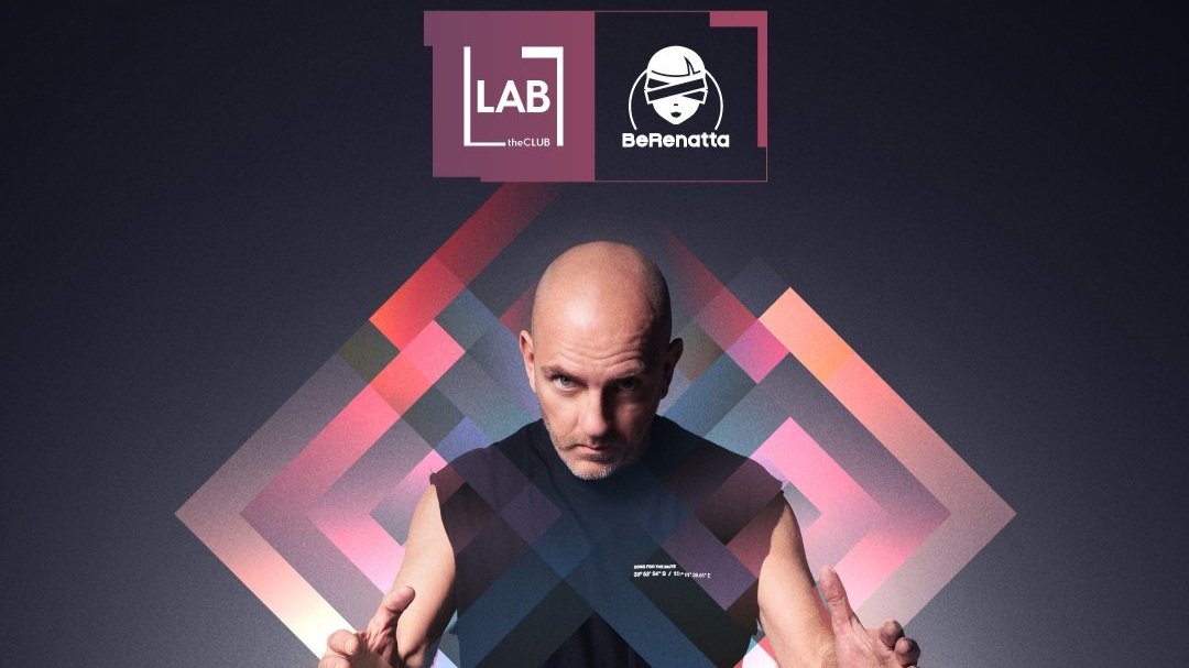 LAB Madrid ES
