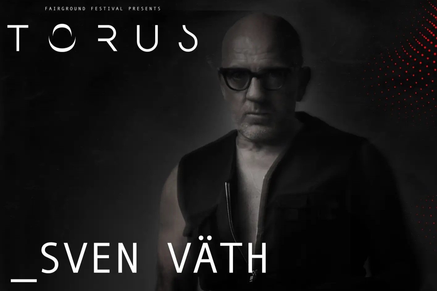 Fairground Festival pres Torus @ Cloud9 DE