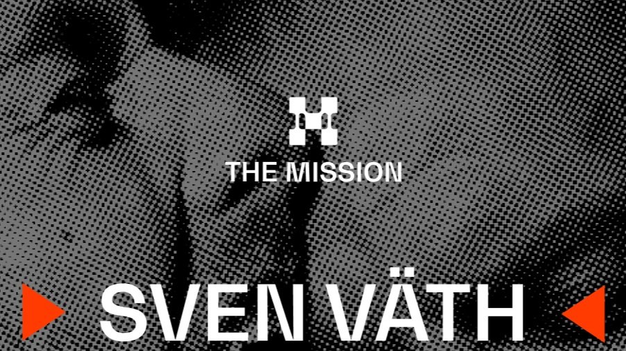 The Mission Bukarest RO