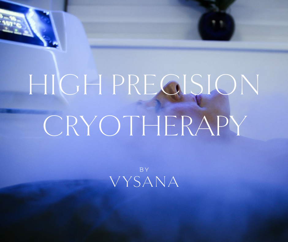 What are Skin tags and how does Cryotherapy help to remove them? Vysana