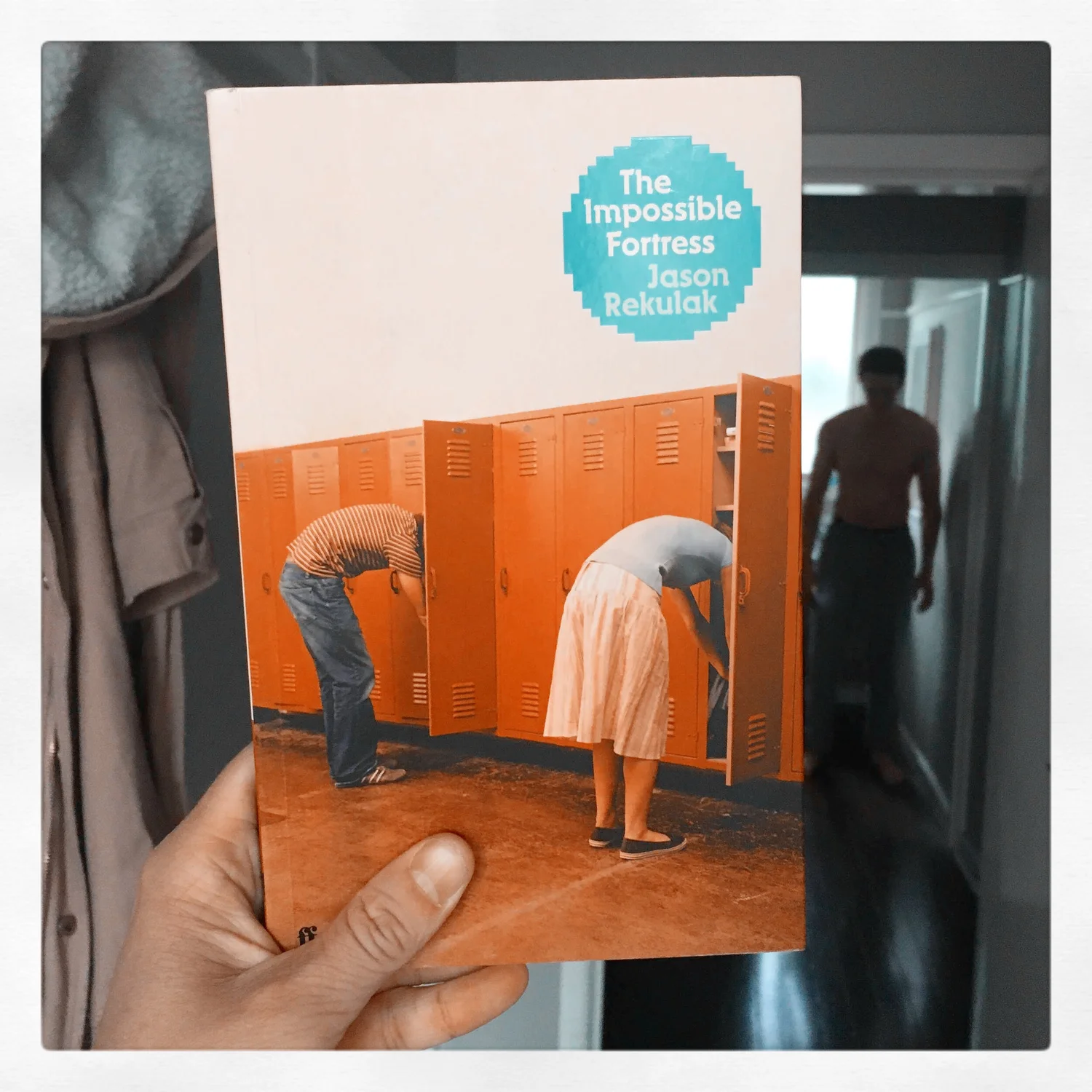 Good Book Boys