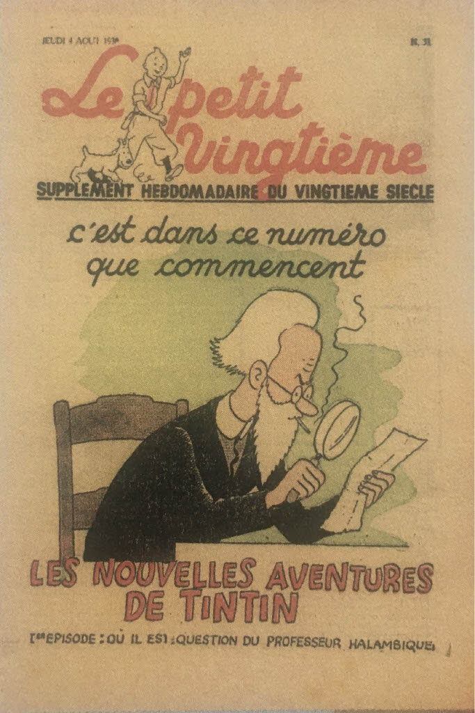 37 Cover illustration for Le Petit Vingtieme August 4 1938.jpg