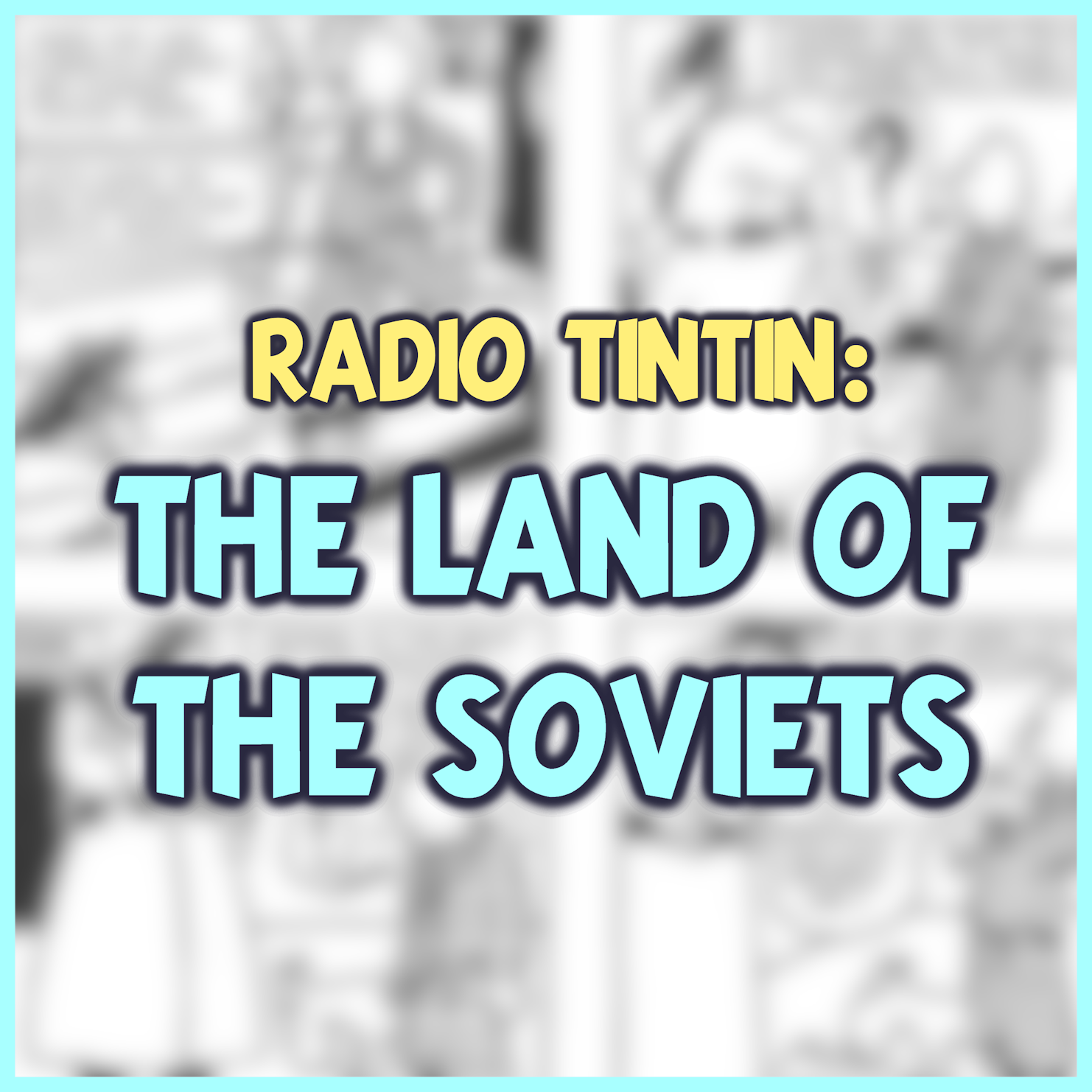 Radio Tintin