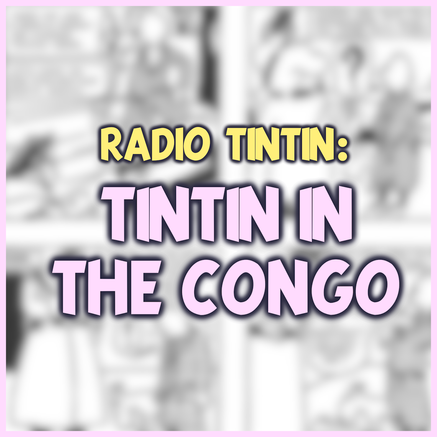 Radio Tintin