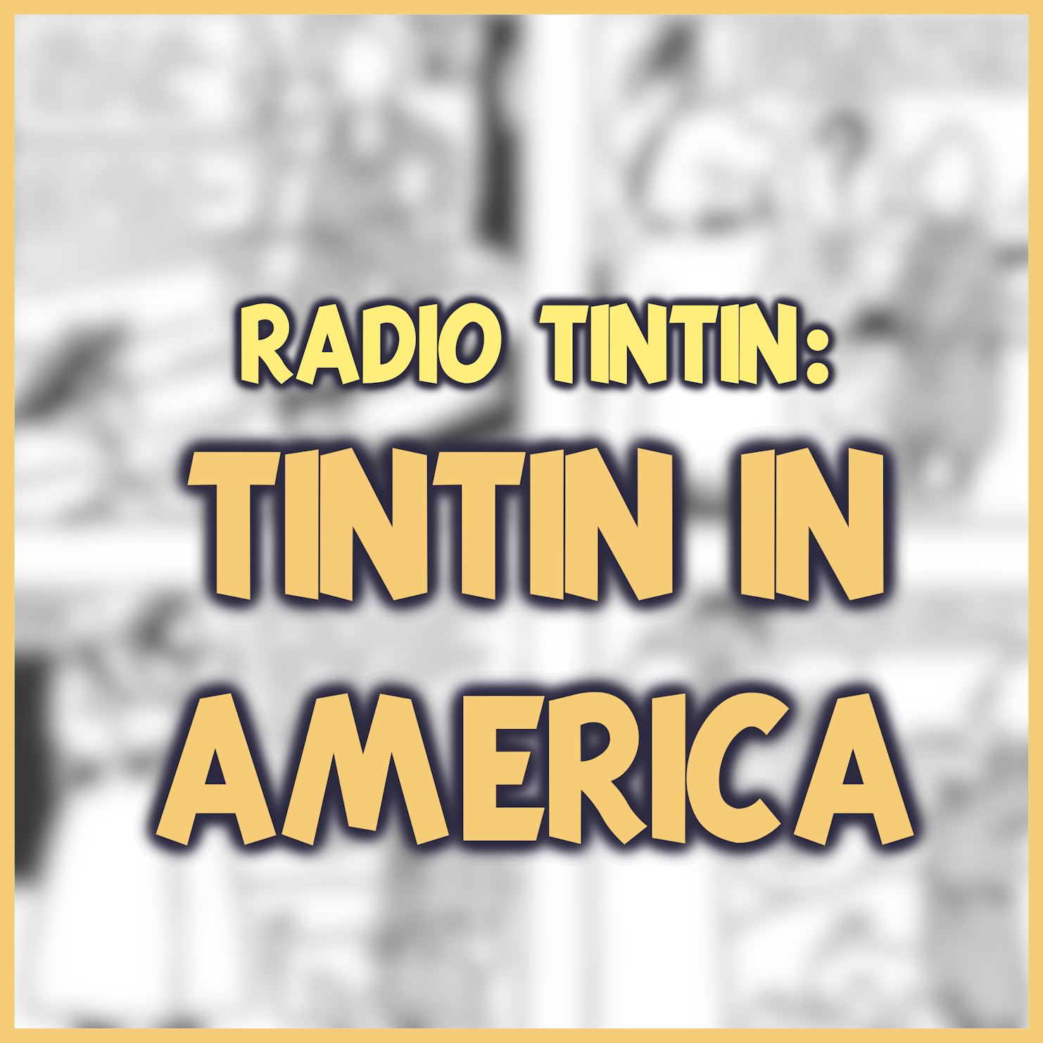 Radio Tintin