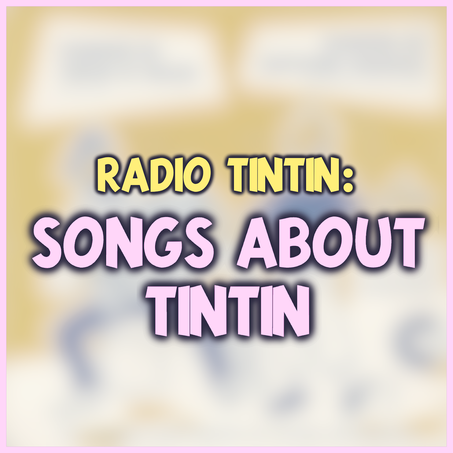 Radio Tintin