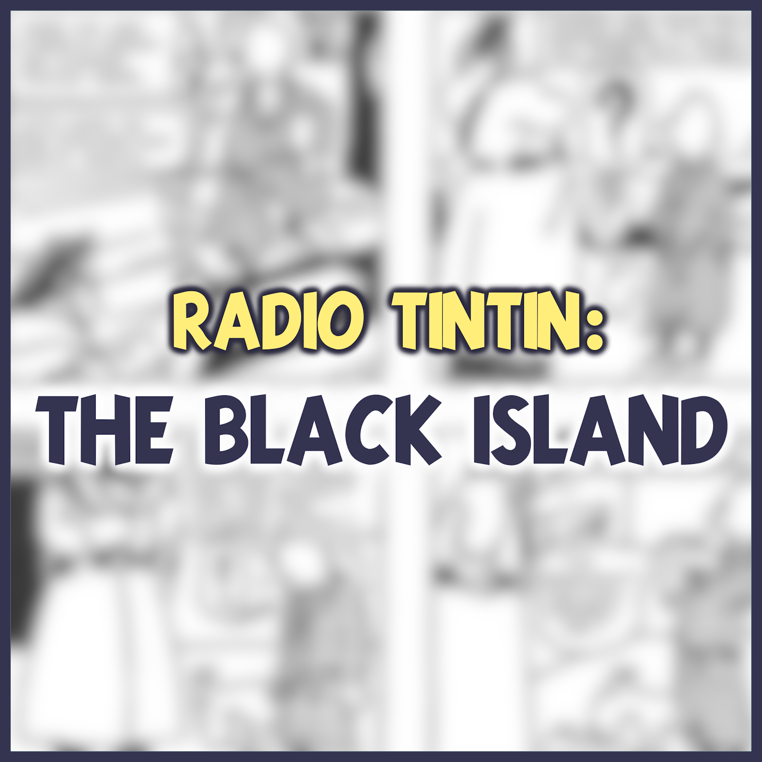 Radio Tintin