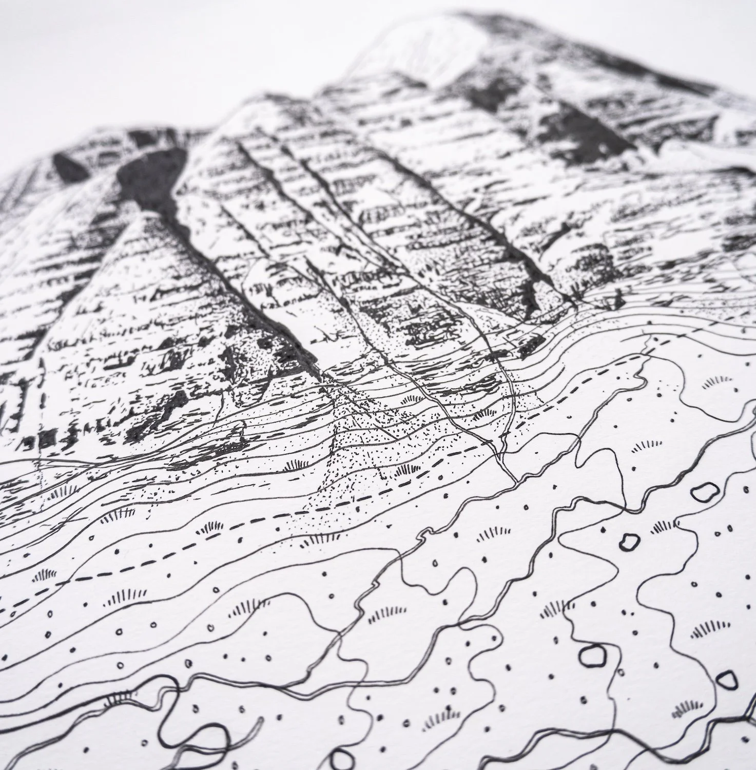 Jack Spowart Beinn Alligin Print 02.jpg