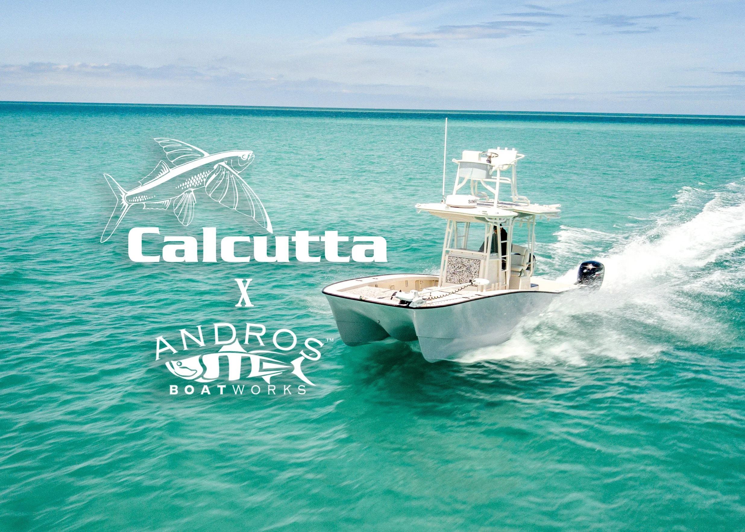 Calcutta Marine International Acquires Andros Boatworks, Uniting Two Sarasota Boatbuilders