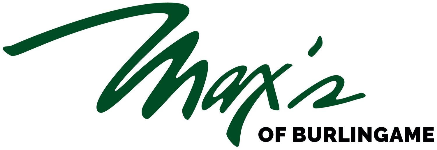 Max&#39;s of Burlingame