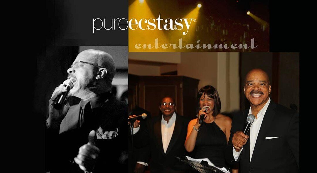 Preview some of the music from Bay Area's top entertainers- Pure Ecstasy. Enjoy them LIVE tonight  from 6 pm -9 pm at Max's of Burlingame! Tag a friend that loves Motown! https://www.pure-ecstasy.com/samples-pure-ecstasy-music