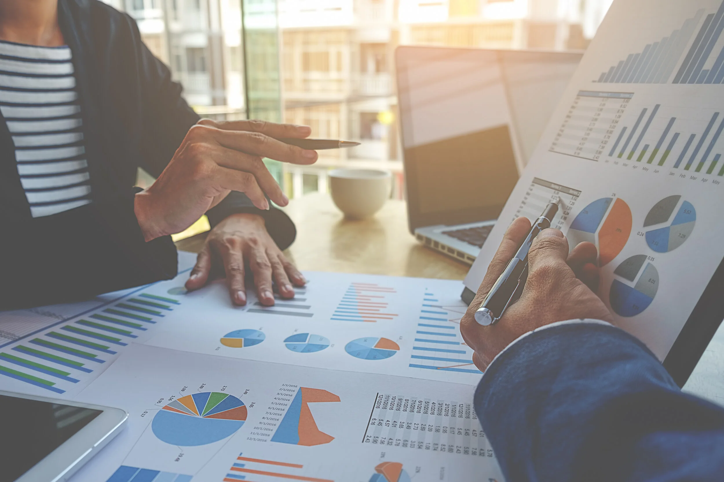 2020 Q1 Market Summary and Outlook