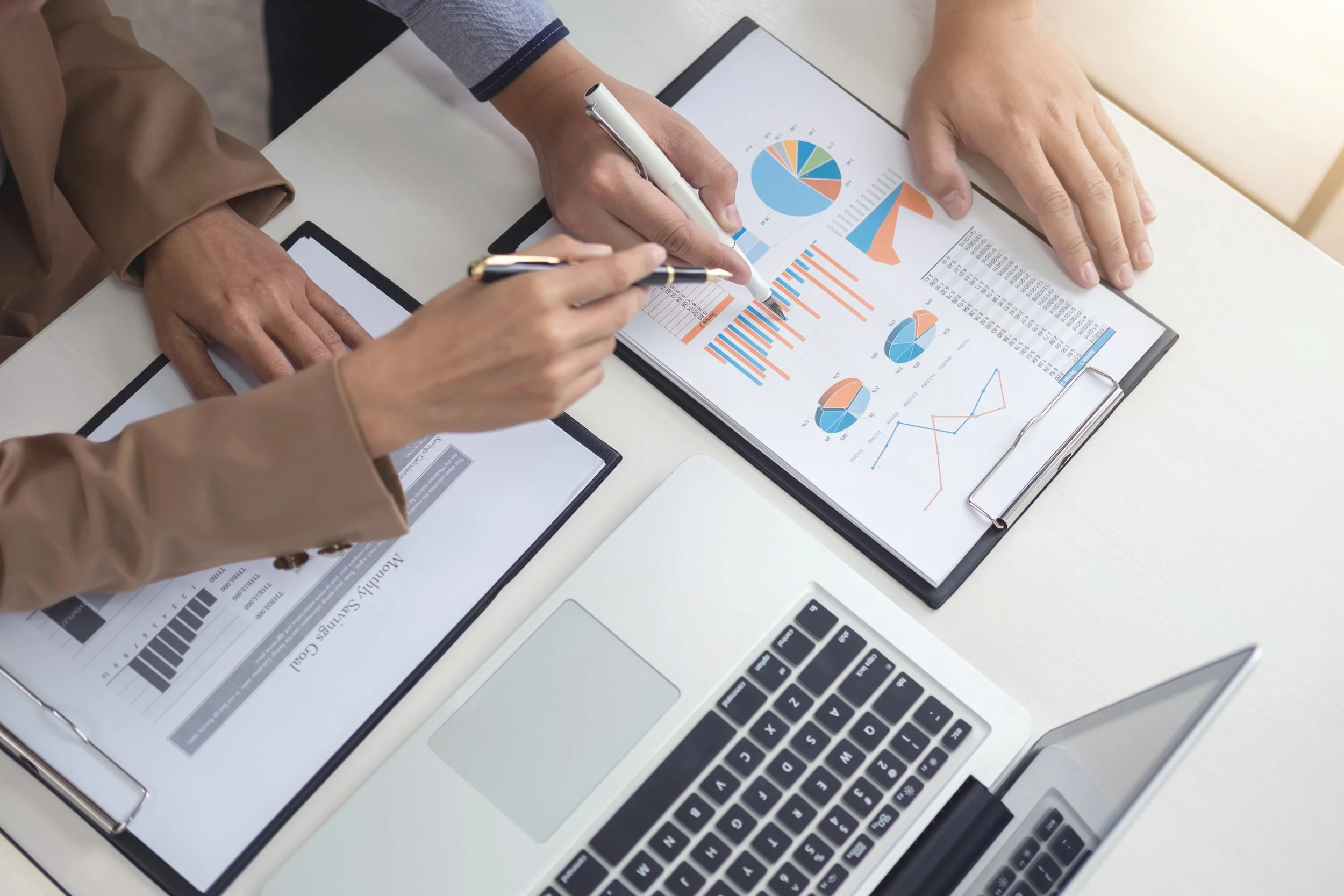 Outlook 2021: Global rebound ahead