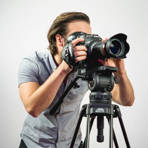 Joseph Garman - Video Production