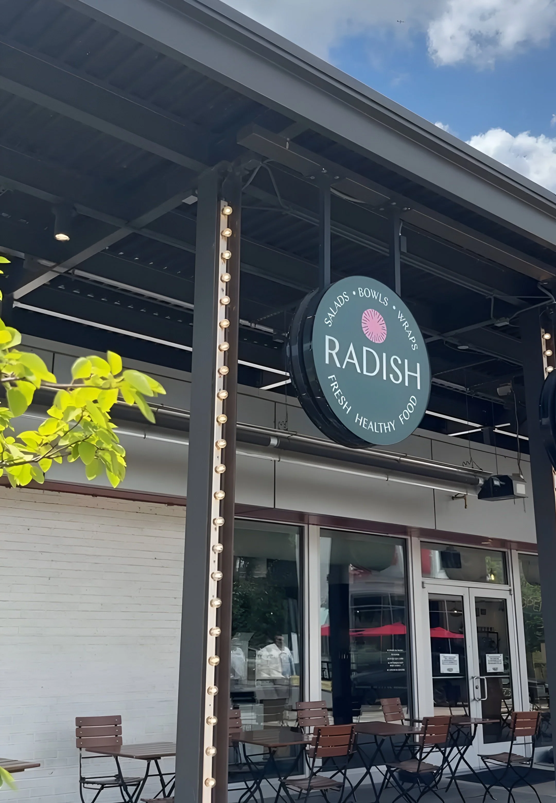 Best Healthy Places to Eat in Nashville (2025 Guide)